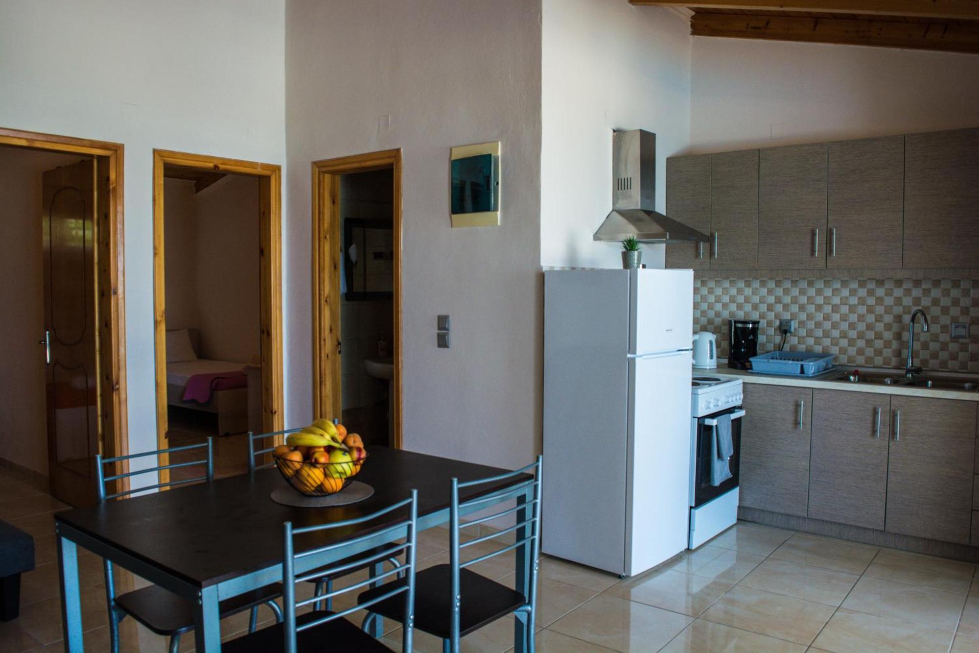 Apartment Fanis Seafront Agios Gordios (Corfu)